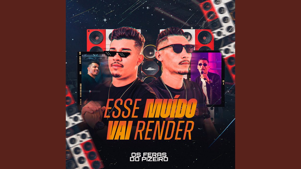 Esse Muído Vai Render