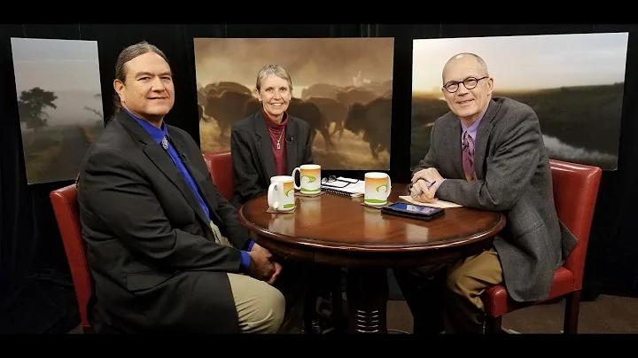 Diabetes and the American Indian | On Call with the Prairie Doc | November 15, 2018