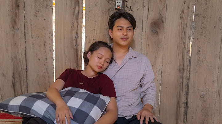 Difficulties & challenges are just colors that make their love more beautiful - James & Tu Diep