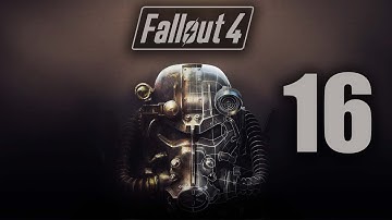 Fallout 4 Modded Playthrough 2022 (PC) - Part 16
