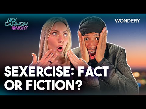 How Many Calories Can You Burn in the Bedroom?
