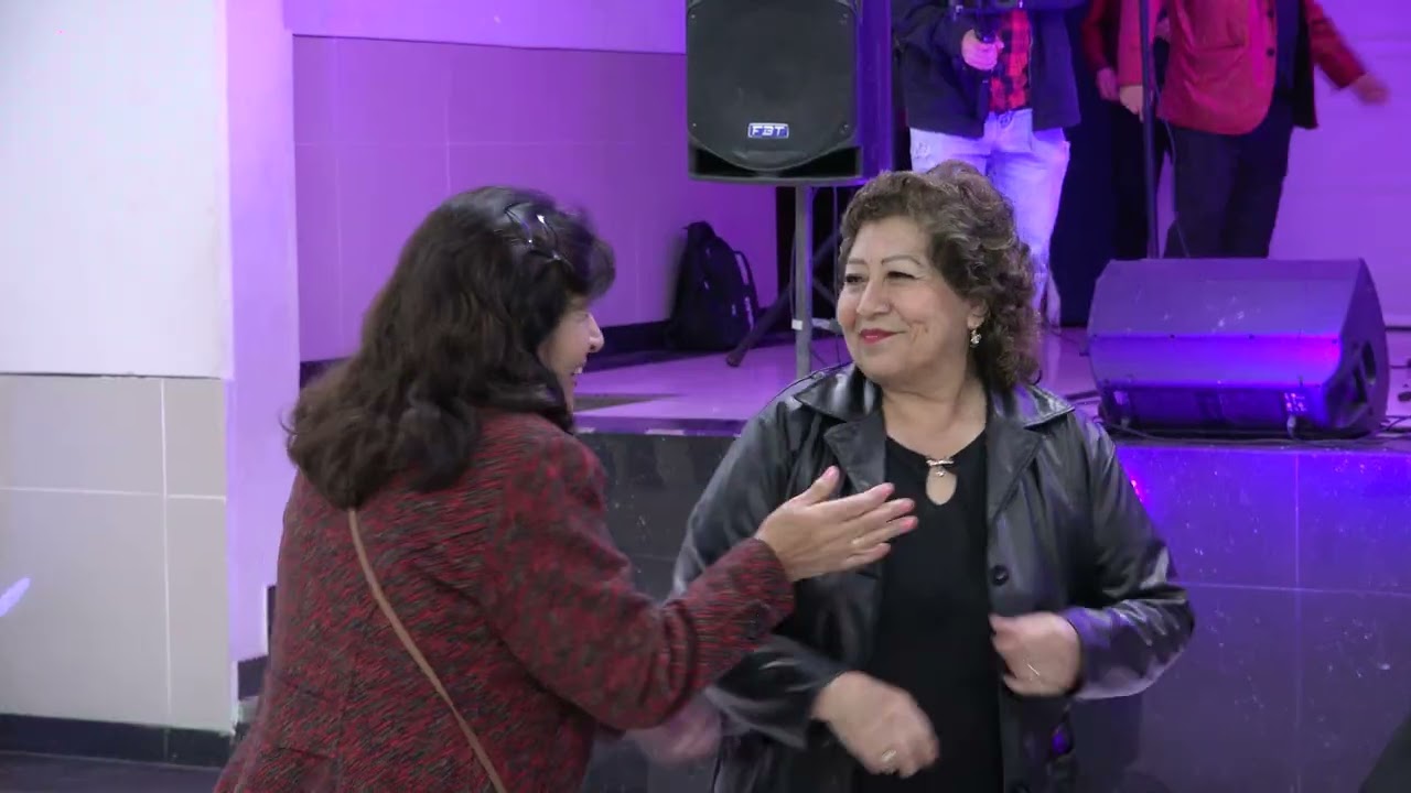 DONDE ESTAS AMOR - CANTA: EL REY ANDERSON...FELIZ CUMPLEAÑOS "EDGAR ORTIZ"