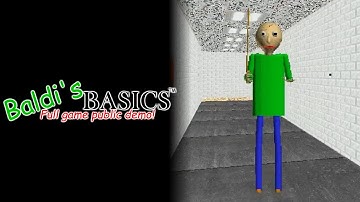 Baldi