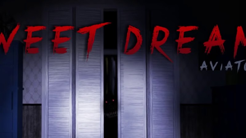 Aviators - Sweet Dreams (Five Nights At Freddy'S 4 Song)