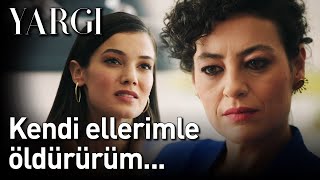 Yargı 12.  - Kendi Ellerimle Öldürürüm... Resimi