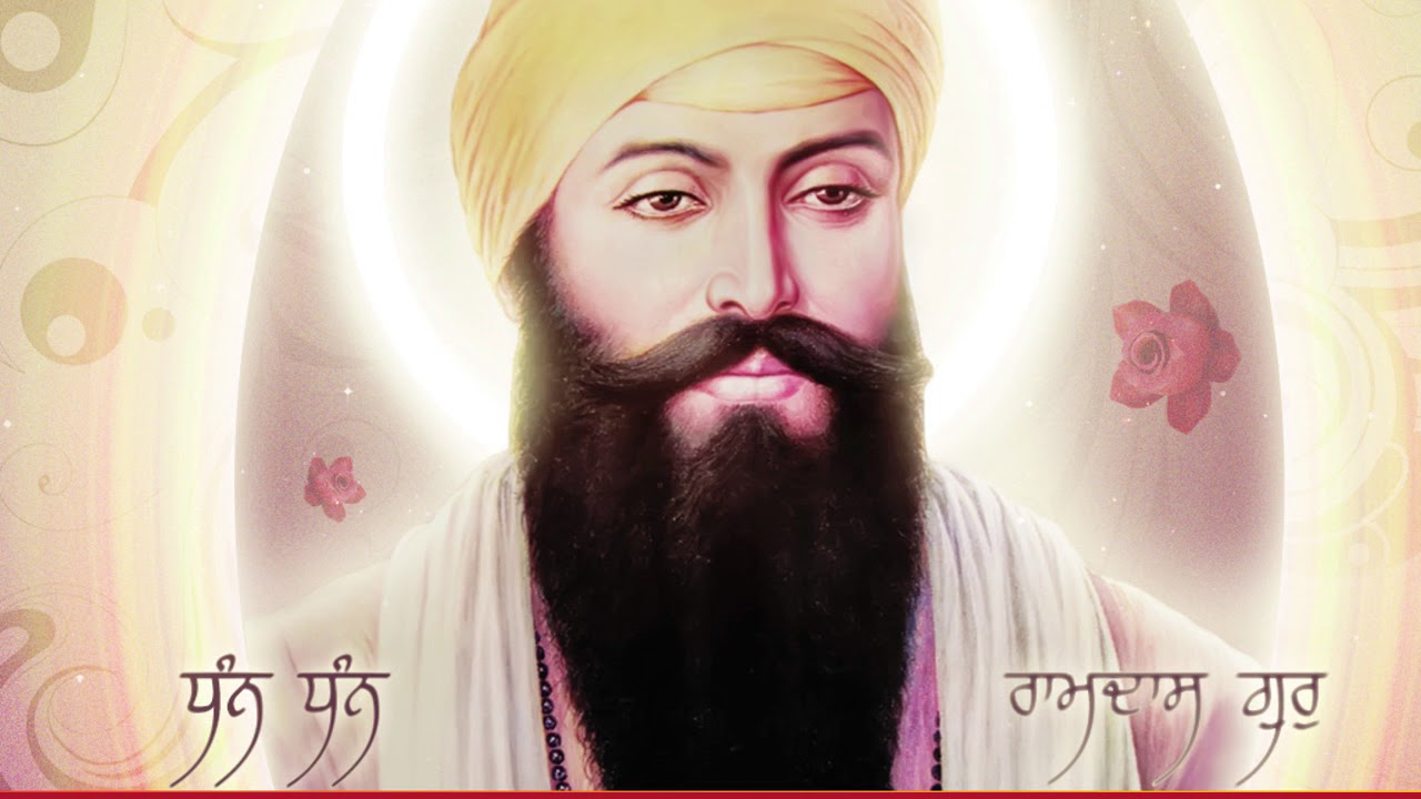 Je Gur Jhidke Ta Mitha Lage Bhai Karnail Singh Ji Hazoori Ragi