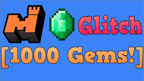 Mineplex Gem Glitch [1000 GEMS!] [PATCHED]