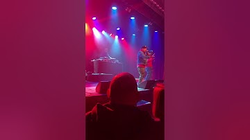 Czarface live Warsaw 2021 Brooklyn Ny