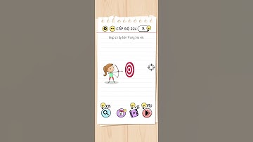 Brain test có giải thích tiếng Việt cấp độ 226