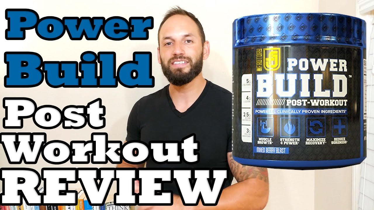 15 Minute Xlr8 Post Workout Review for Burn Fat fast