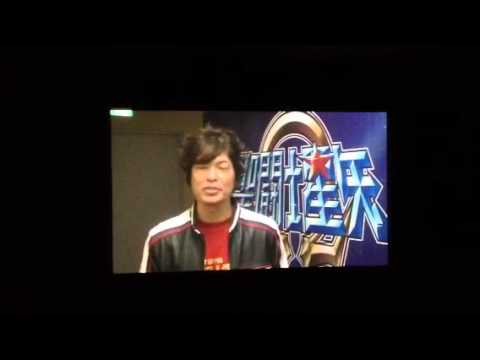 聖闘士星矢 台本 声優直筆サイン 超貴重！ 聖闘士星矢 台本 声優直筆サイン 超貴重！
