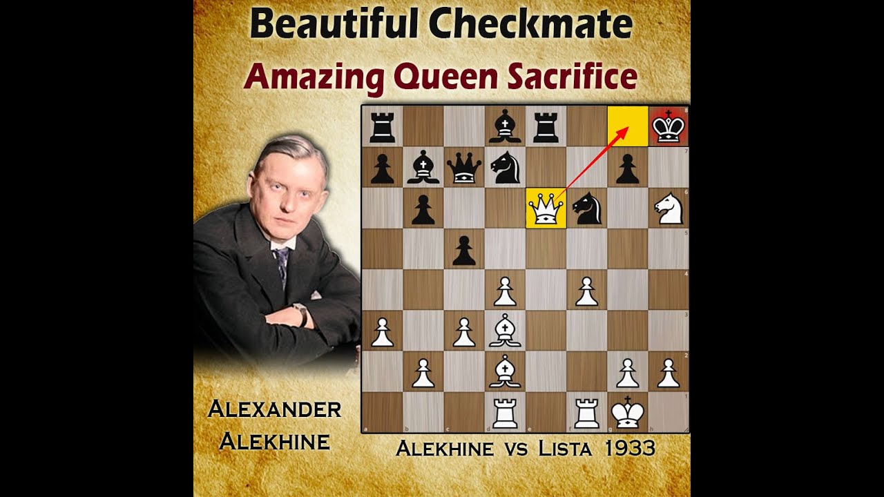 Le migliori partite di Alekhine - Vol.1 + Vol.2+ Vol.3