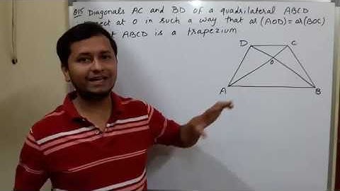 Areas of parallelograms and triangles ex.9.3 Q15 ncert class 9