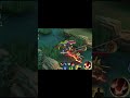 ИГРАЮ КАК ТИКТОКЕР🤪 Взял Алдоса в ФУЛЛ УРОН, но в команде РУИНЕРЫ🤬 | #Shorts #mobilelegends