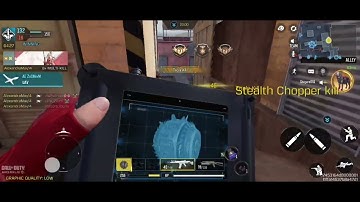 Me I dropped 46 kills with an LK24 + Bizon