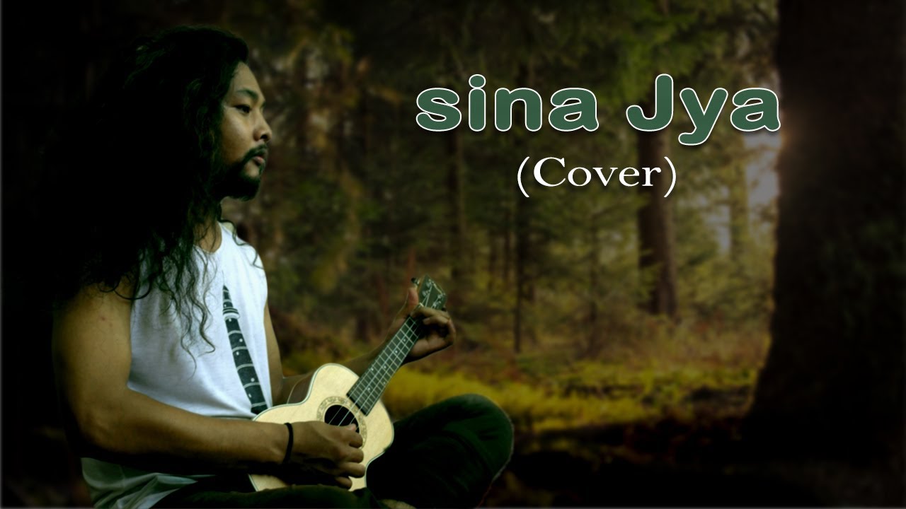 Sina Jya (Cover) Sanam Shrestha ft. Shohil Maharjan - YouTube