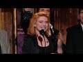 Blondie Acceptance Speech at the 2006 Rock & Roll Hall of Fame Induction Ceremony