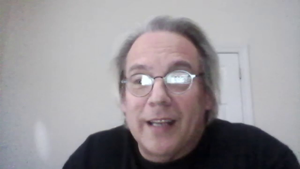 Enwyaang: Drew Hayden Taylor: Contemporary Indigenous Storytelling.