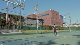 Color Grading Test 2