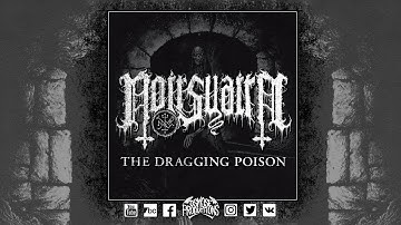 NOIRSUAIRE "The Dragging Poison" (official video clip)