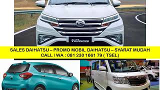 081 230 1661 79 (TSEL) - Dealer Daihatsu Surabaya, Dealer Mobil Daihatsu