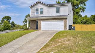 3403 Wisteria Ln, Augusta, GA