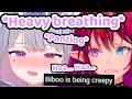 Irys KNOWS That Bijou Was Being a TOTAL CREEP and Acting Like a PERV While She Was Away