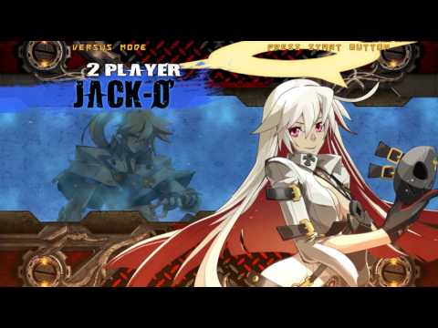 Video: Guilty Gear Xrd Revelator Anmeldelse