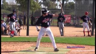 Alejo Lopez - Skills video -2012 National Underclass Session 1 Showcase YouTube Videos