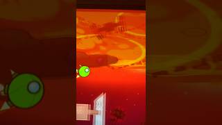 Geometry dash scatman edit
