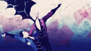 MMD - Yuri on Ice - Victor & Yuri - Get Lucky