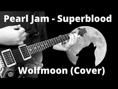 Pearl Jam -