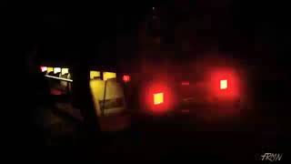 DJ Haning Dayak - full Strobo Truck version(Truck oleng)