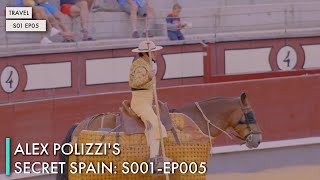 Alex Polizzi's Secret Spain: S01 EP05