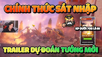 Những Kingdom Đầu Tiên Bắt Buộc Phải Sát Nhập - Dự Đoán Tướng Mới Qua Trailer Rise of Kingdoms