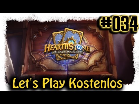 Video: Hearthstone - Bestes Kostenloses Magierdeck, Basisdeck, Magierkarten