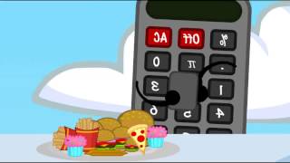 Object Land Episode 3 - Come Dine With Me Dont Vote