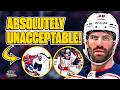 UNACCEPTABLE HIT ON DOBES Habs Stand Up For Him The Sick Podcast With Tony Marinaro Clips UNACCEPTABLE HIT ON DOBES Habs Stand Up For Him The Sick Podcast With Tony Marinaro Clips