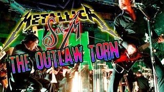 🛠 METALLICA | The Outlaw Torn (S&M) [SUB. ESPAÑOL] 🛠