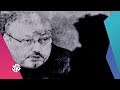 الساعة الأخيرة عام على قتل جمال خاشقجي 