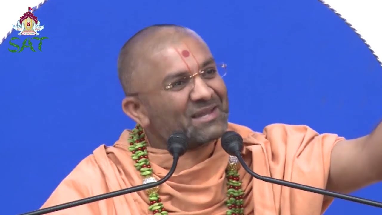 મહાભારત કથા ભાગ 25 | Mahabharat Katha by Satshri Part 25