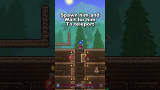 Easiest Way To Beat The Easiest Boss