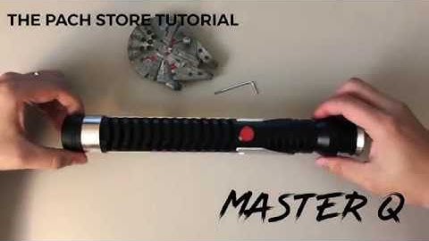 Ultimate Works Master Q Tutorial