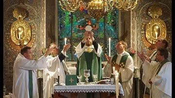 Church of Sweden tribute - En hyllning till Svenska Kyrkan