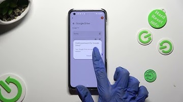 How to Remove Password From Google Autofill on ASUS ZENFONE 10?