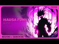 REGXRD Zericxxn HAUSA FUNK Slowed Official Audio REGXRD Zericxxn HAUSA FUNK Slowed Official Audio