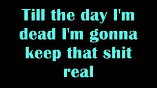 Nate Dogg - G-Funk (Lyrics Video)