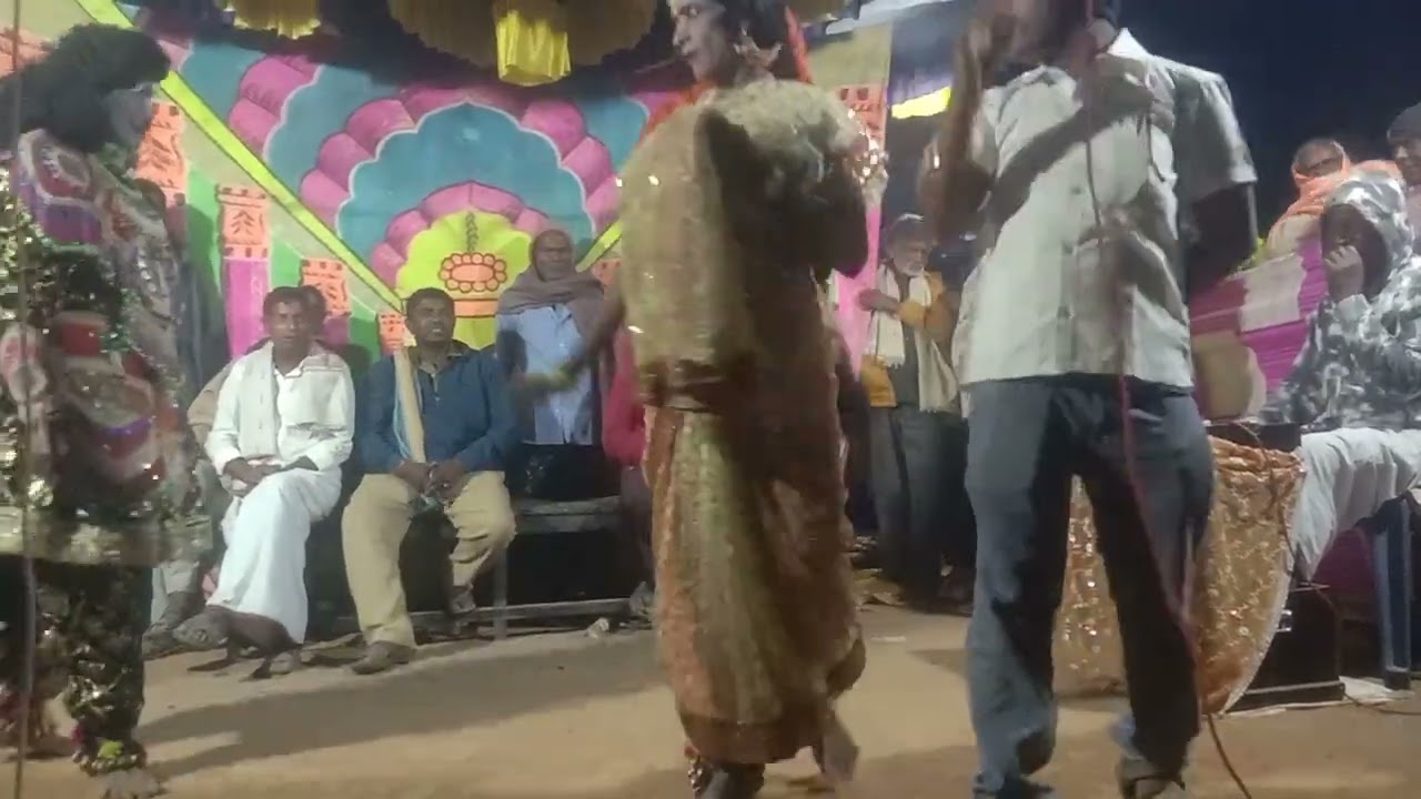 village drama chandra 8978405163