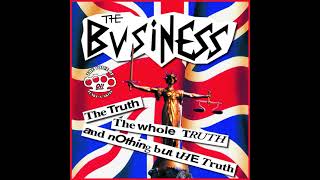 Video thumbnail of "Informer: The Business (1997) The Truth, The Whole Truth And Nothing But The Truth"