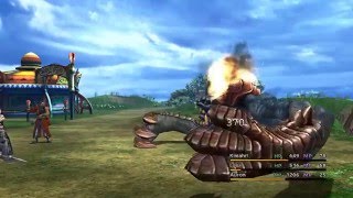 Final Fantasy X: PC HD Remastered - Gameplay Part 7